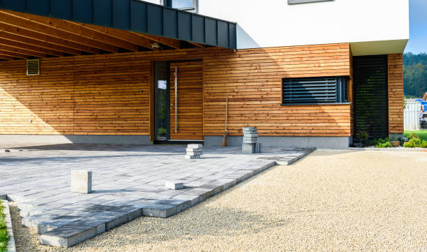 Reasons to Select Us for Your Driveway Paving Requirements in Westmoreland, TN