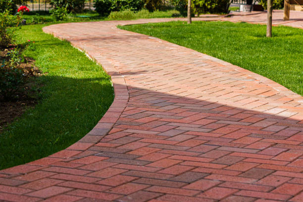 Best Commercial Driveway Pavers  in Westmoreland, TN