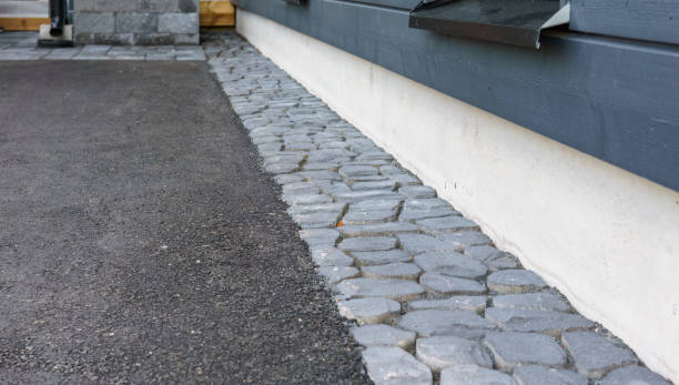 Best Driveway Paver Repair  in Westmoreland, TN