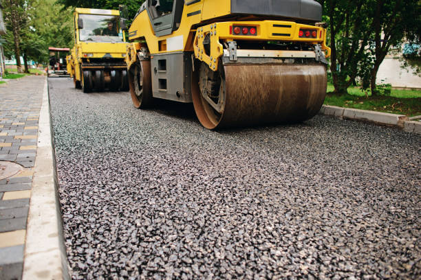 Best Permeable Paver Driveway  in Westmoreland, TN