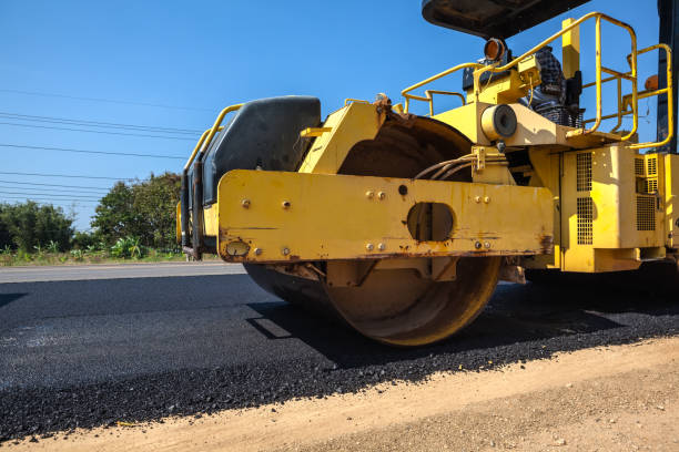Best Professional Driveway Pavers  in Westmoreland, TN
